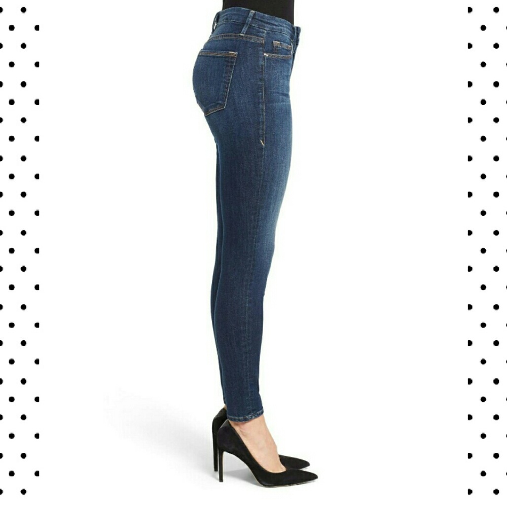 Good American good legs  nwt - Picture 5 of 8