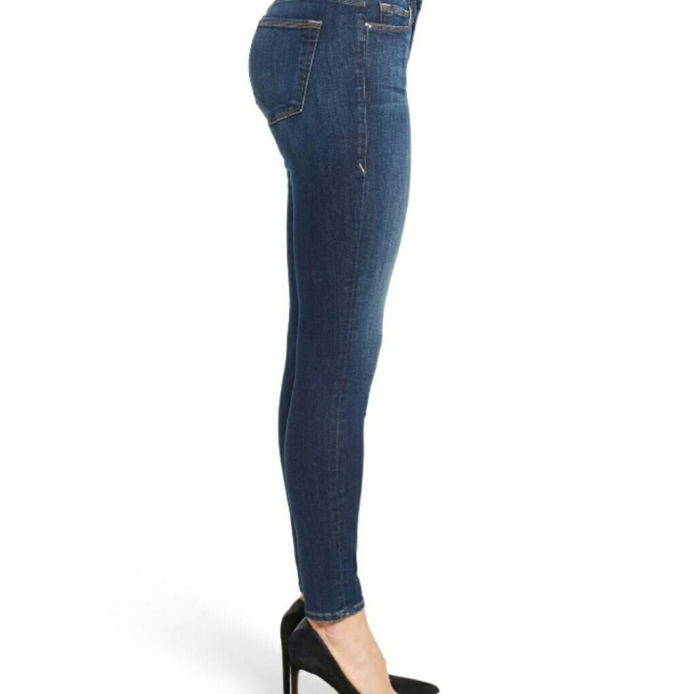 Good American good legs  nwt - Picture 6 of 8
