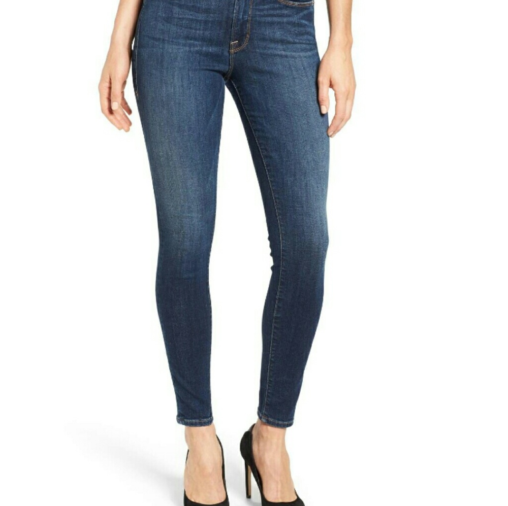 Good American good legs  nwt - Picture 8 of 8