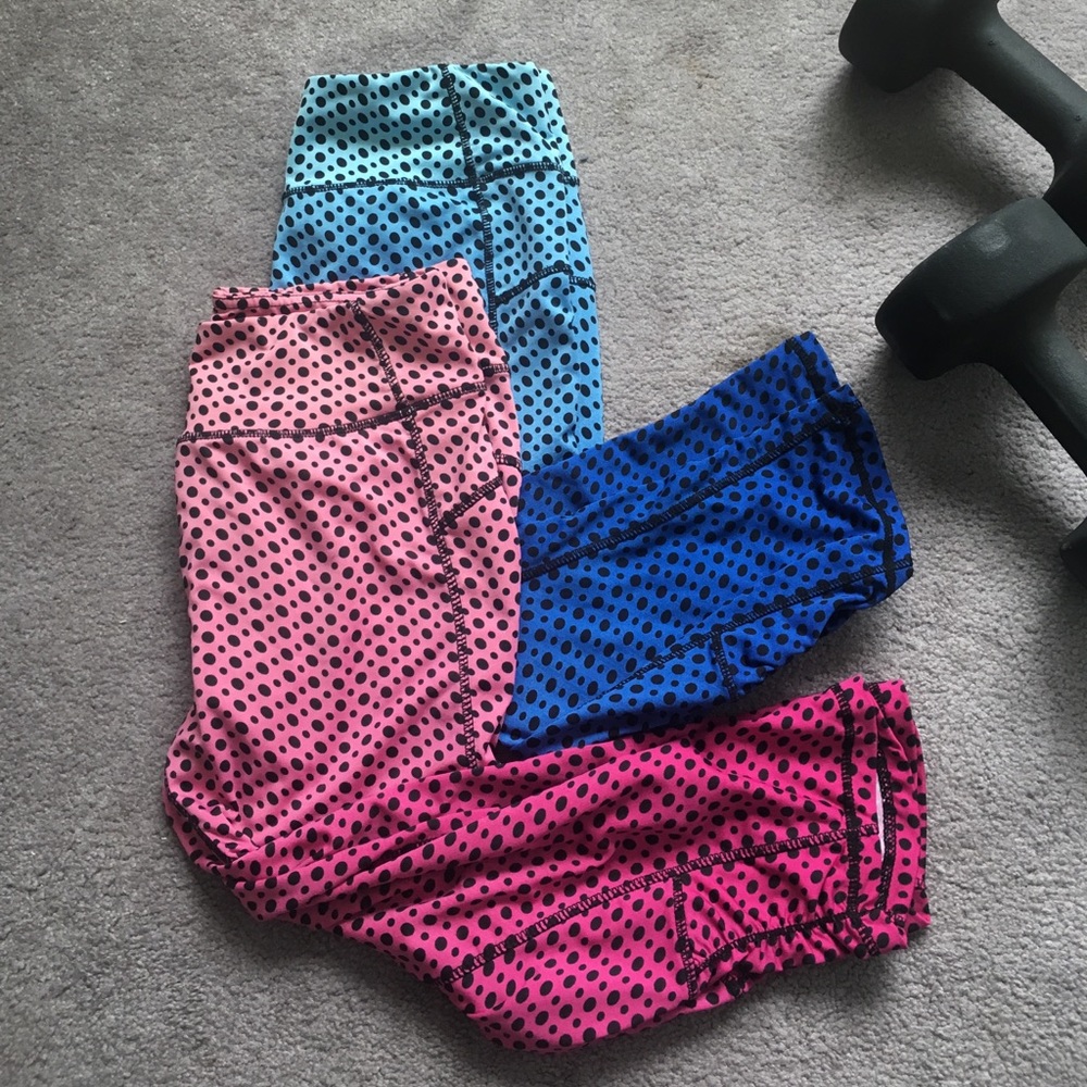 Blue Kyodan Capri