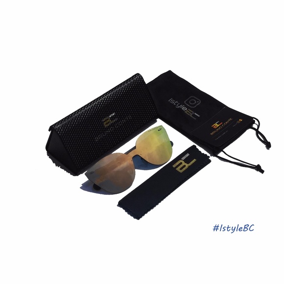 Bruno Conte BY #IstyleBC main image 8