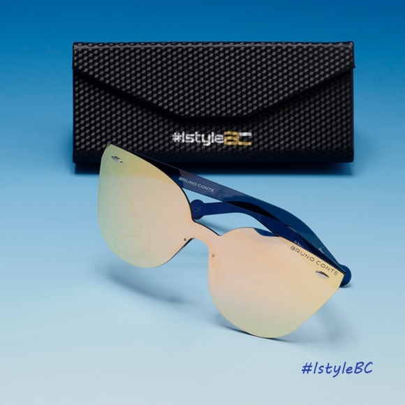 Bruno Conte BY #IstyleBC main image 6
