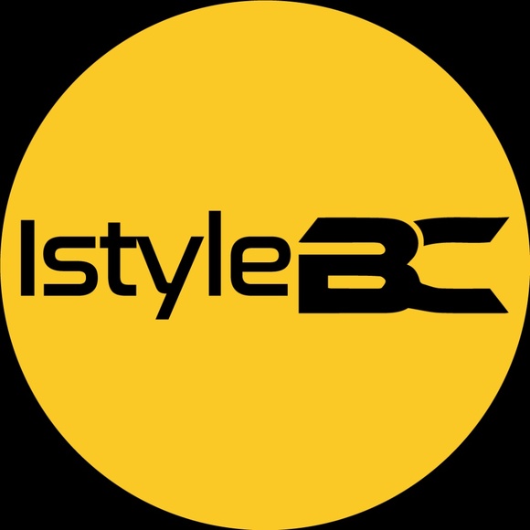Bruno Conte BY #IstyleBC