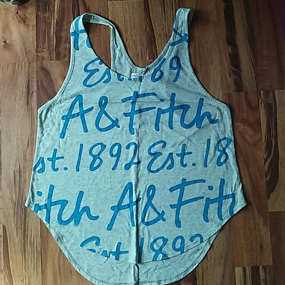Abercrombie and Fitch shirt