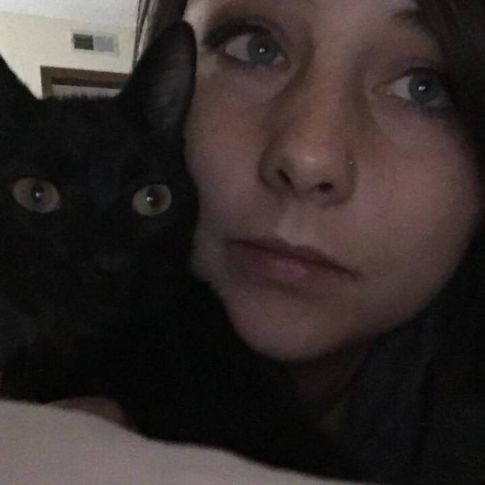 Meet your Posher, Em