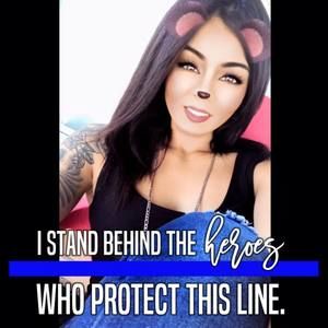 Meet your Posher, Sabrina