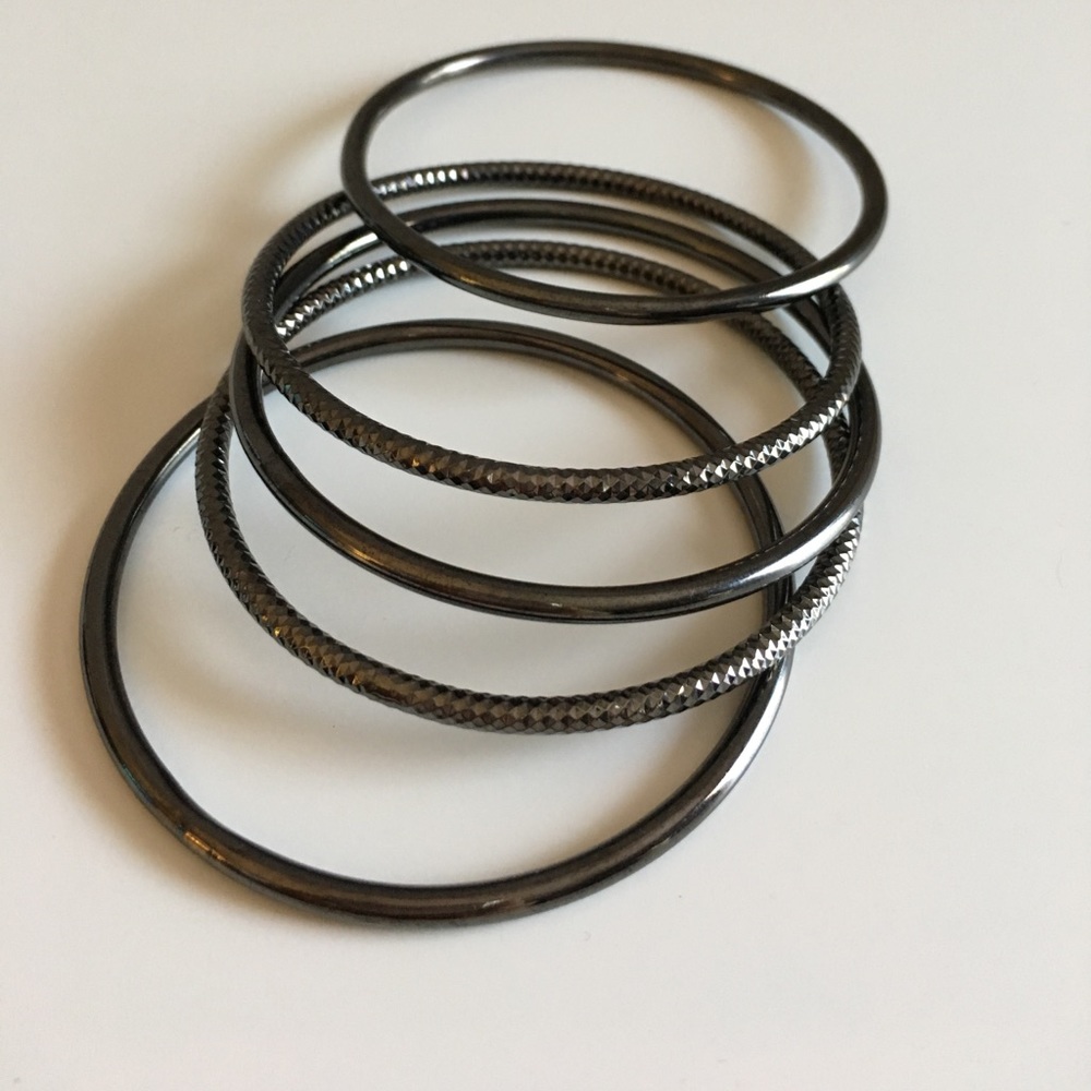 Express Bangle Bracelets