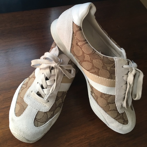Coach Shoes - Coach Kelson sneakers