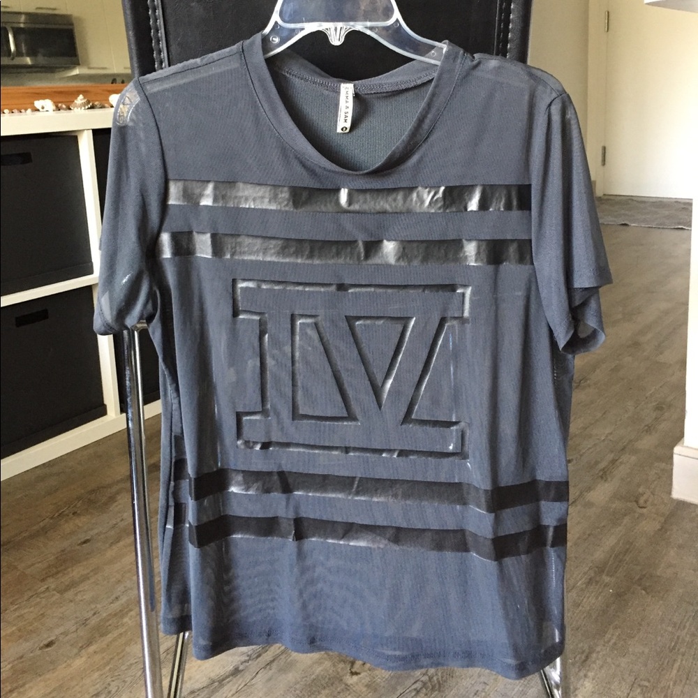 LF Shear T-Shirt