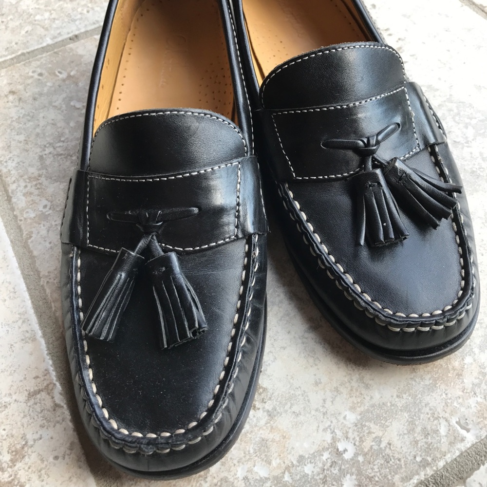 Cole Haan loafers Sz 7