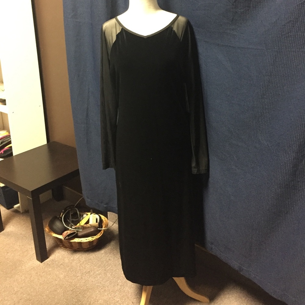 Karen Kane In Style Dress