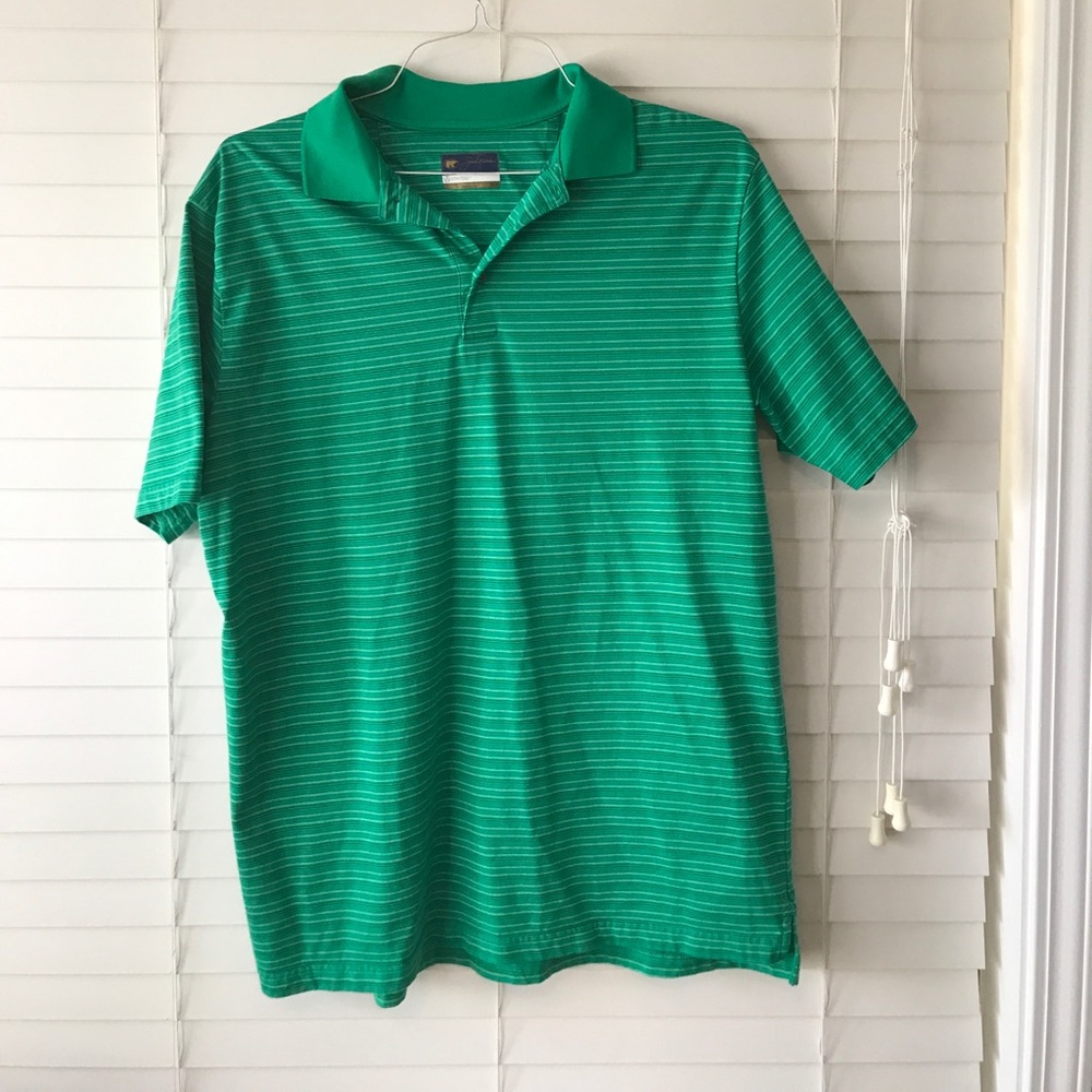 Jack Nicklaus Polo