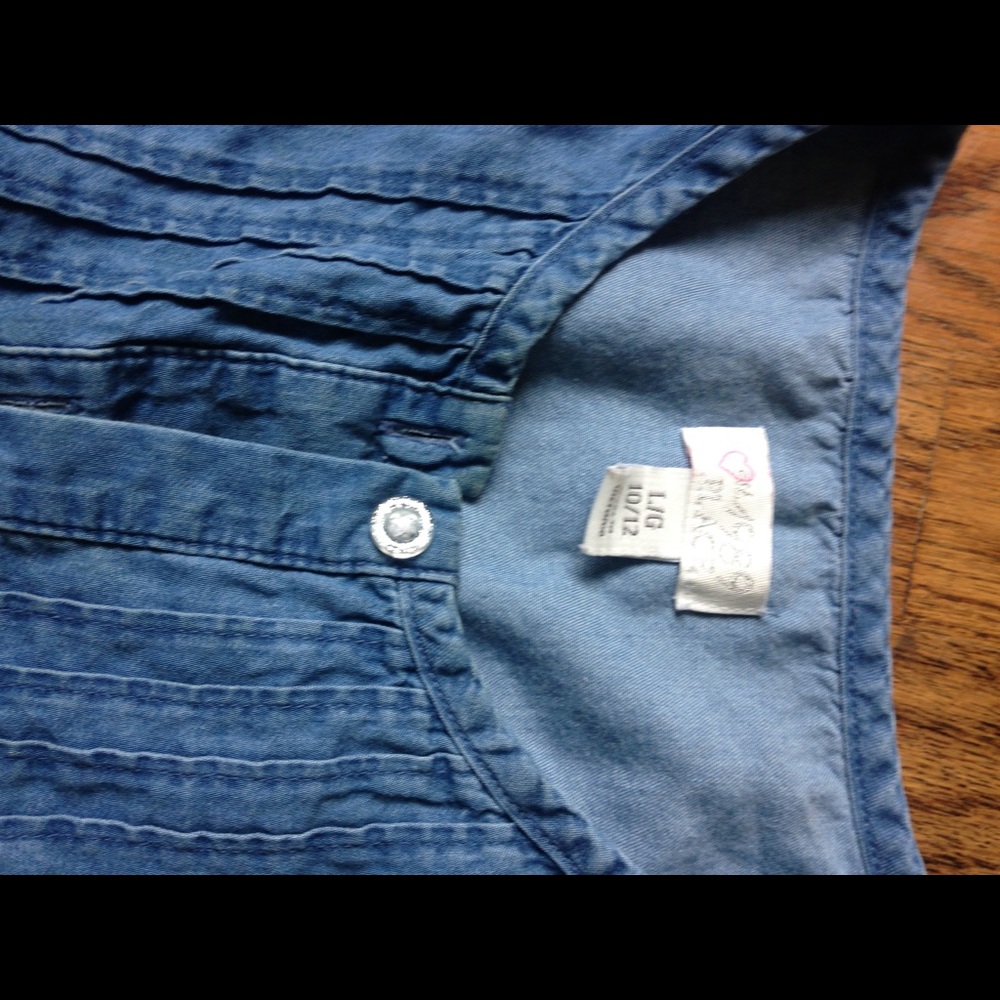 Pantsuit buy children's place girls size L 10-12