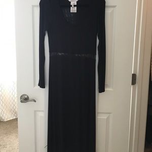 SOLD BCBGeneration dress