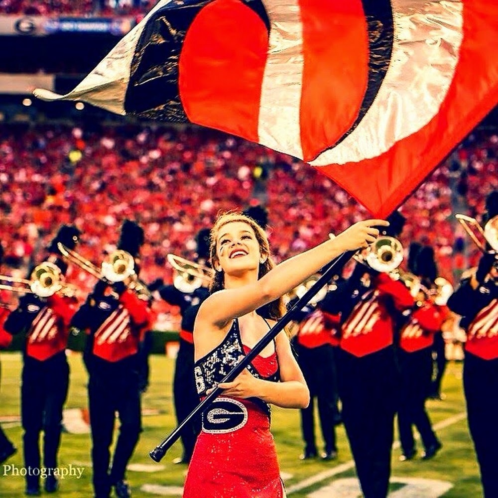 Meet your Posher, Alexandra