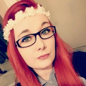 Meet your Posher, Brittney