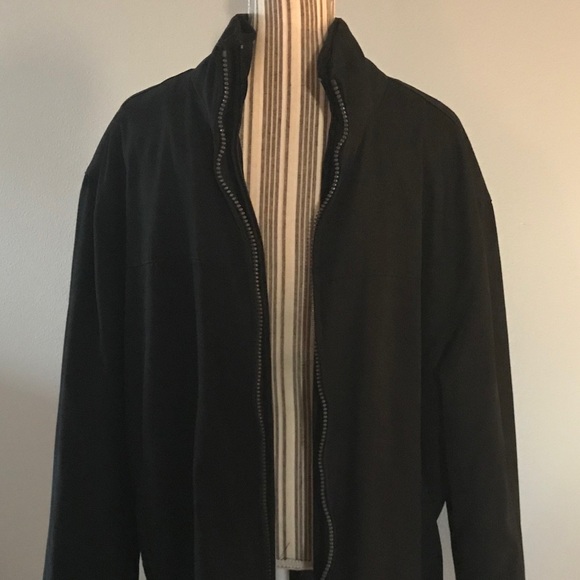 SOLD🌷Men'’s Andrew Marc Quilted Jacket - Picture 3 of 8