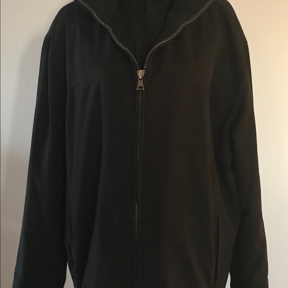 SOLD🌷Men'’s Andrew Marc Quilted Jacket - Picture 4 of 8