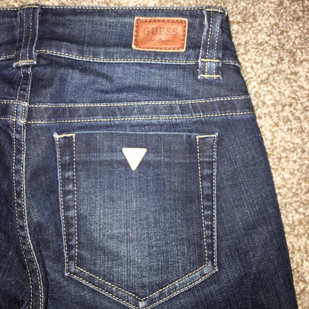 Guess Jeans