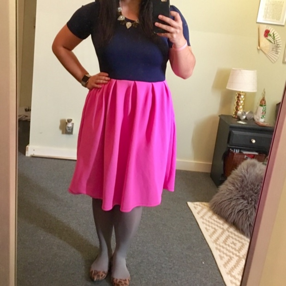 LuLaRoe Amelia