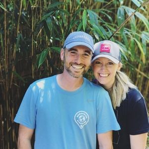 Meet your Posher, Justin