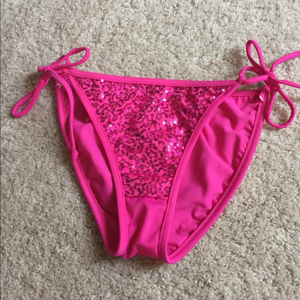 Bikini Bottom Never worn