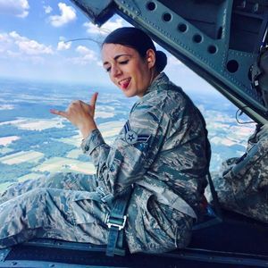 Meet your Posher, Anita