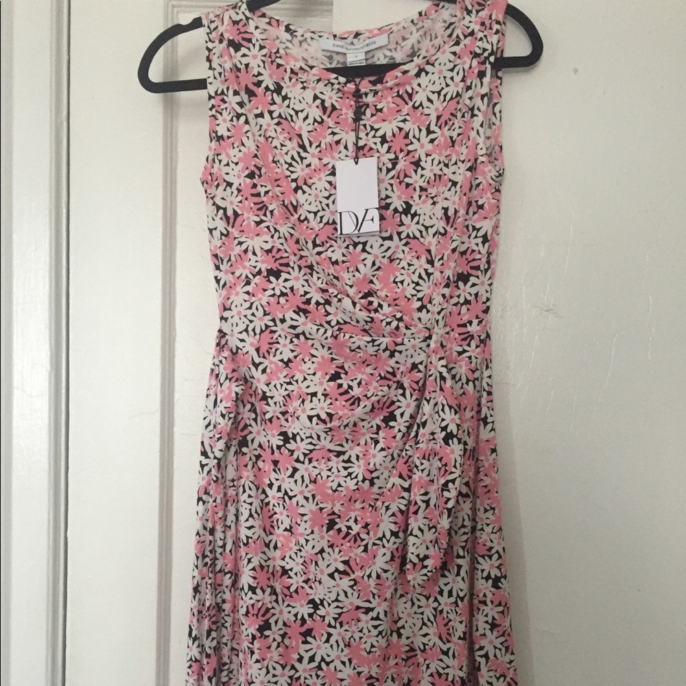 Diane von Furstenburg Dress