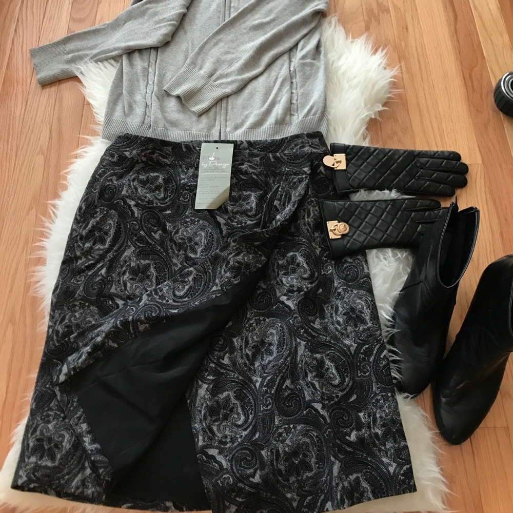 Skirt by Talbots