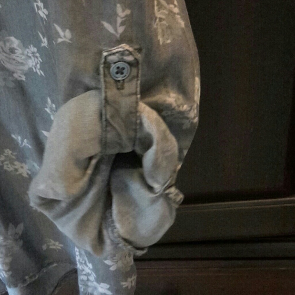 Flower Tunic - Picture 2 of 7