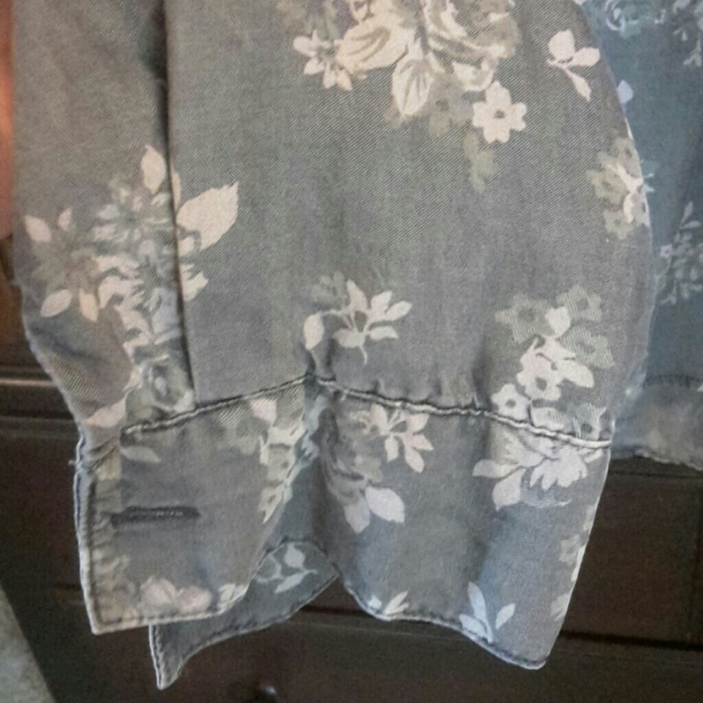 Flower Tunic - Picture 4 of 7