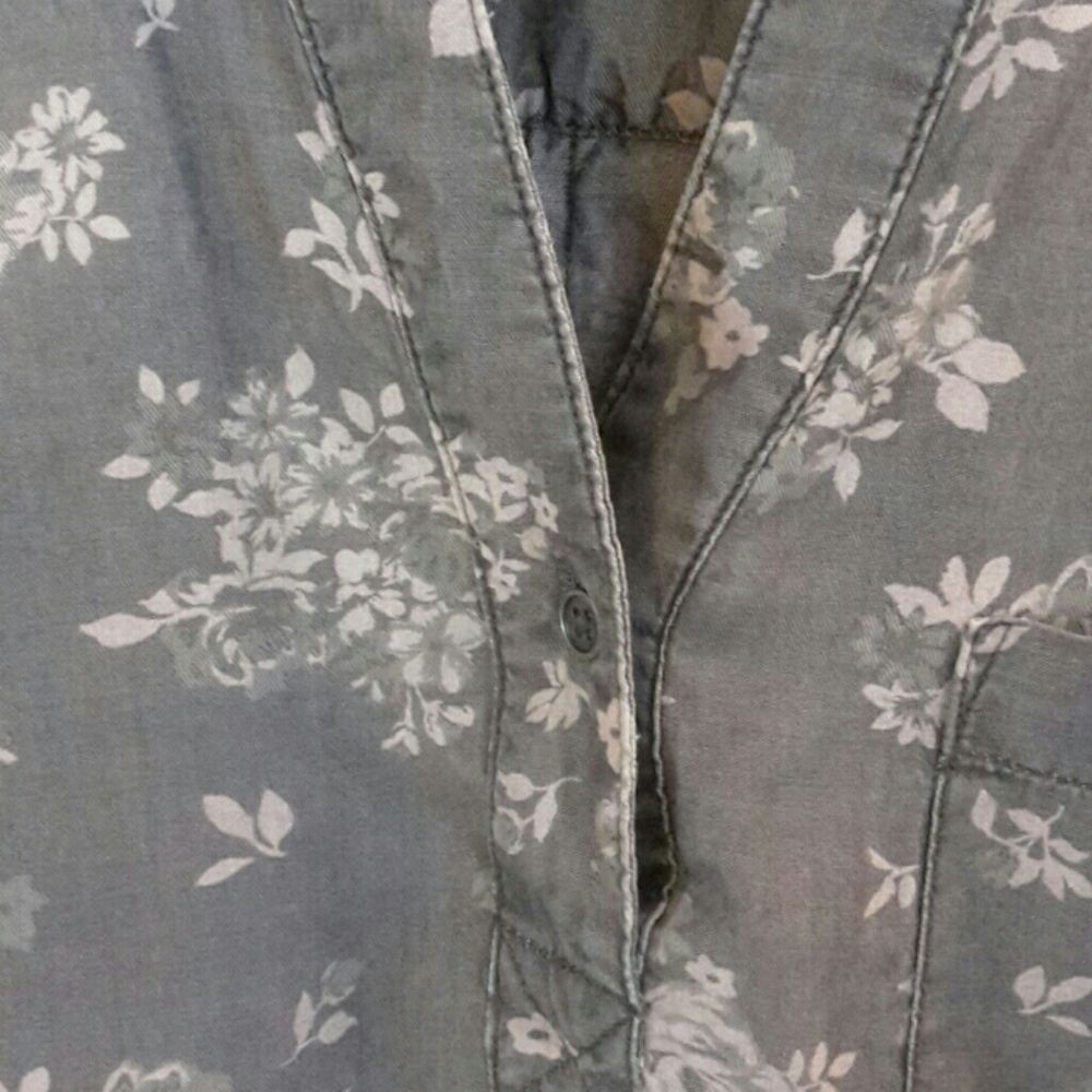 Flower Tunic - Picture 5 of 7