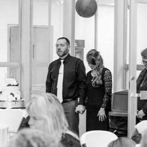 Meet your Posher, Chris