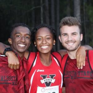 Meet your Posher, Mikey