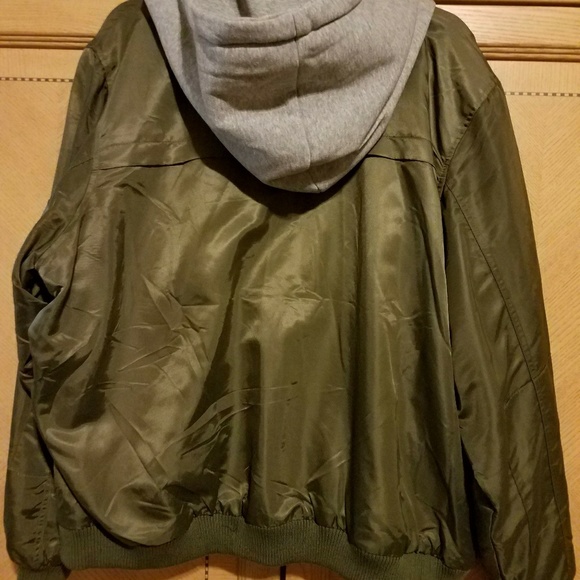 ANGEL KISS JACKET - Picture 3 of 3