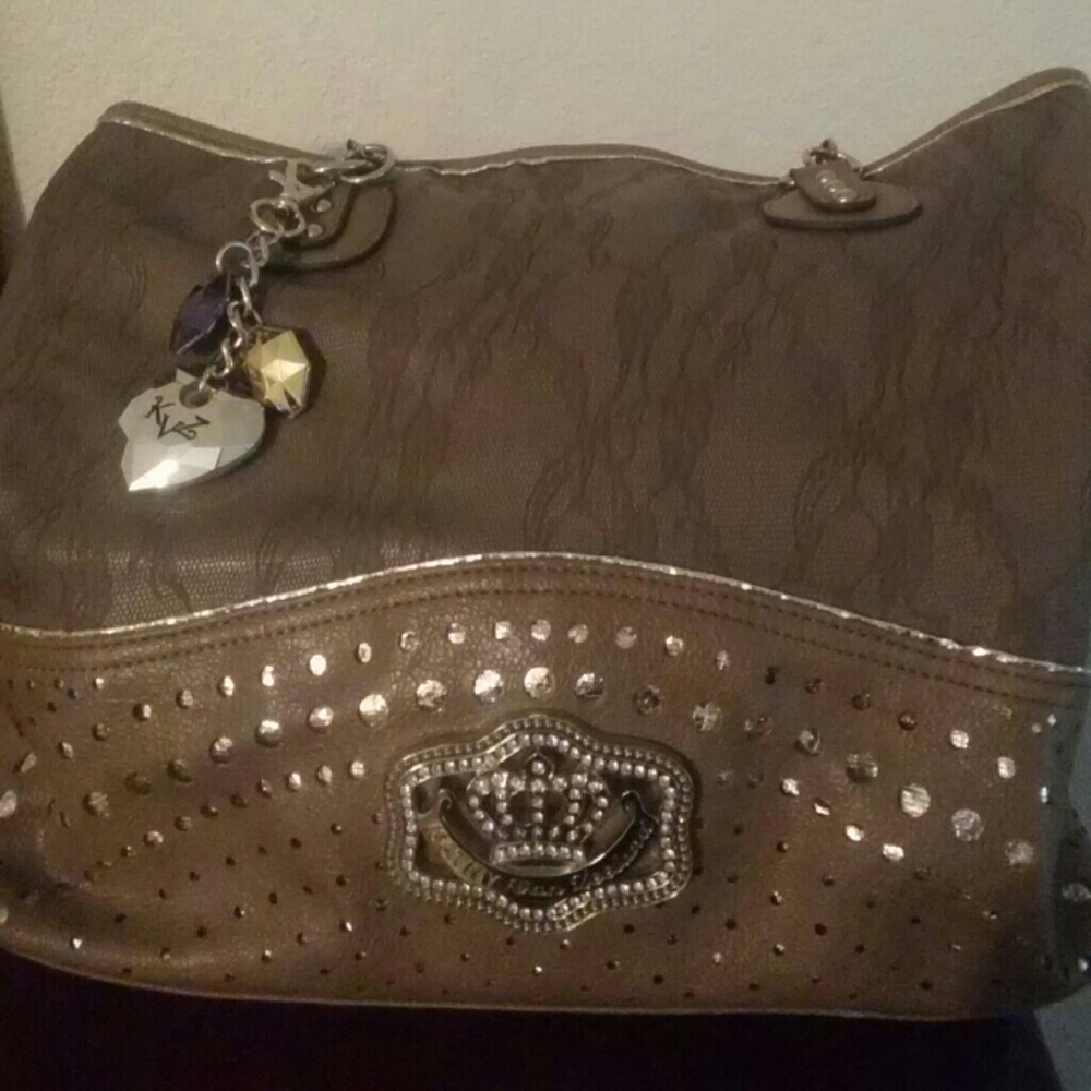 Kathy Van Zeeland purse