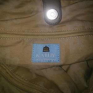 Kathy Van Zeeland Bags - Kathy Van Zeeland purse Kathy Van Zeeland Bags - Kathy Van Zeeland purse