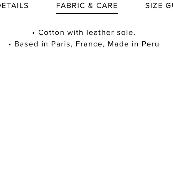 Anthropologies Anti Batik Pom Pom sandals FIRM - Picture 5 of 9