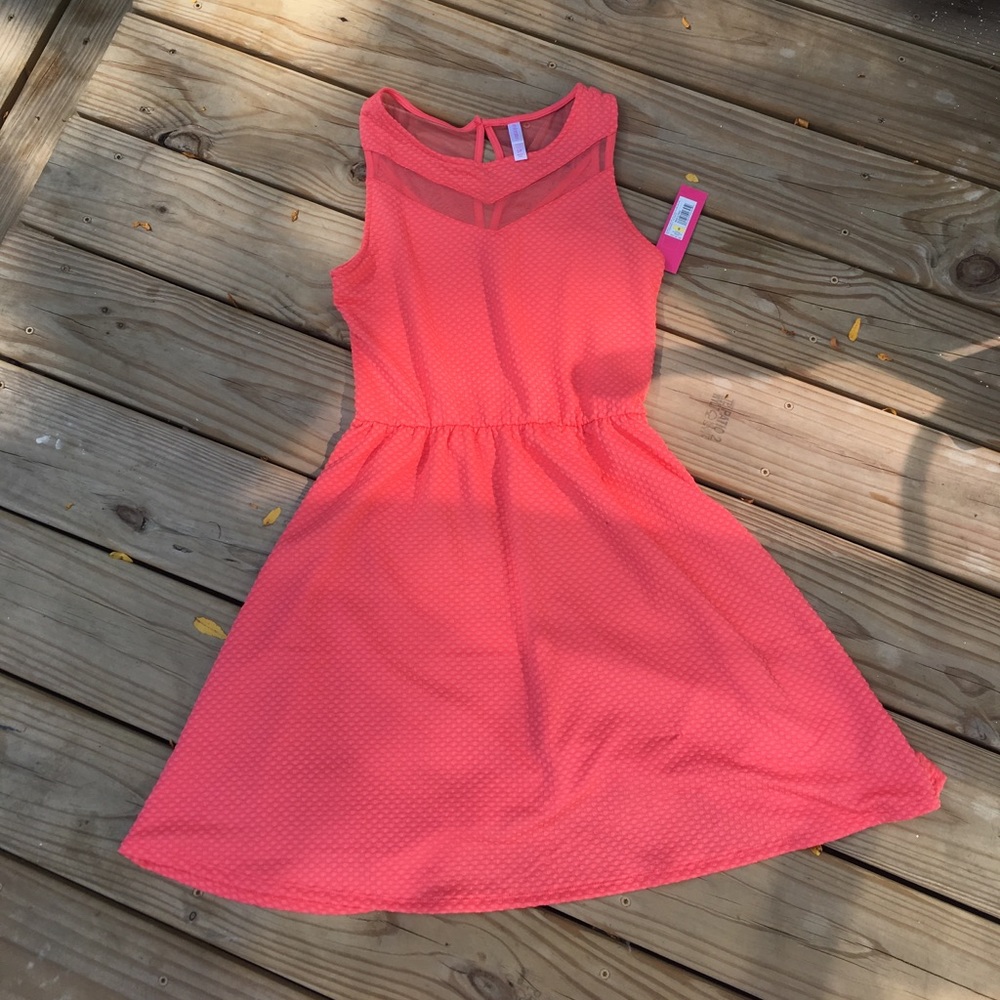 Brand new with tags size small dress