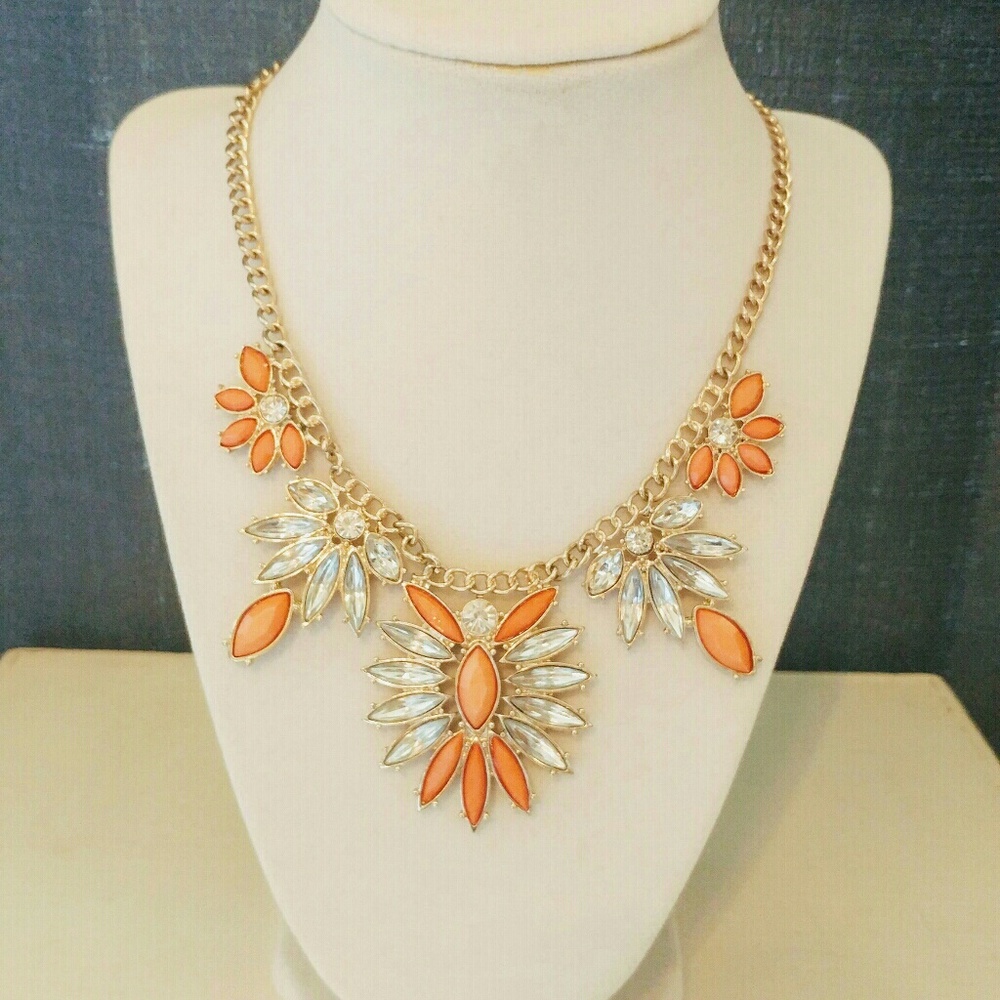 Statement Necklace