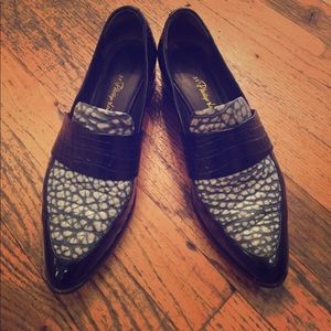 3.1 Phillip Lim Loafers