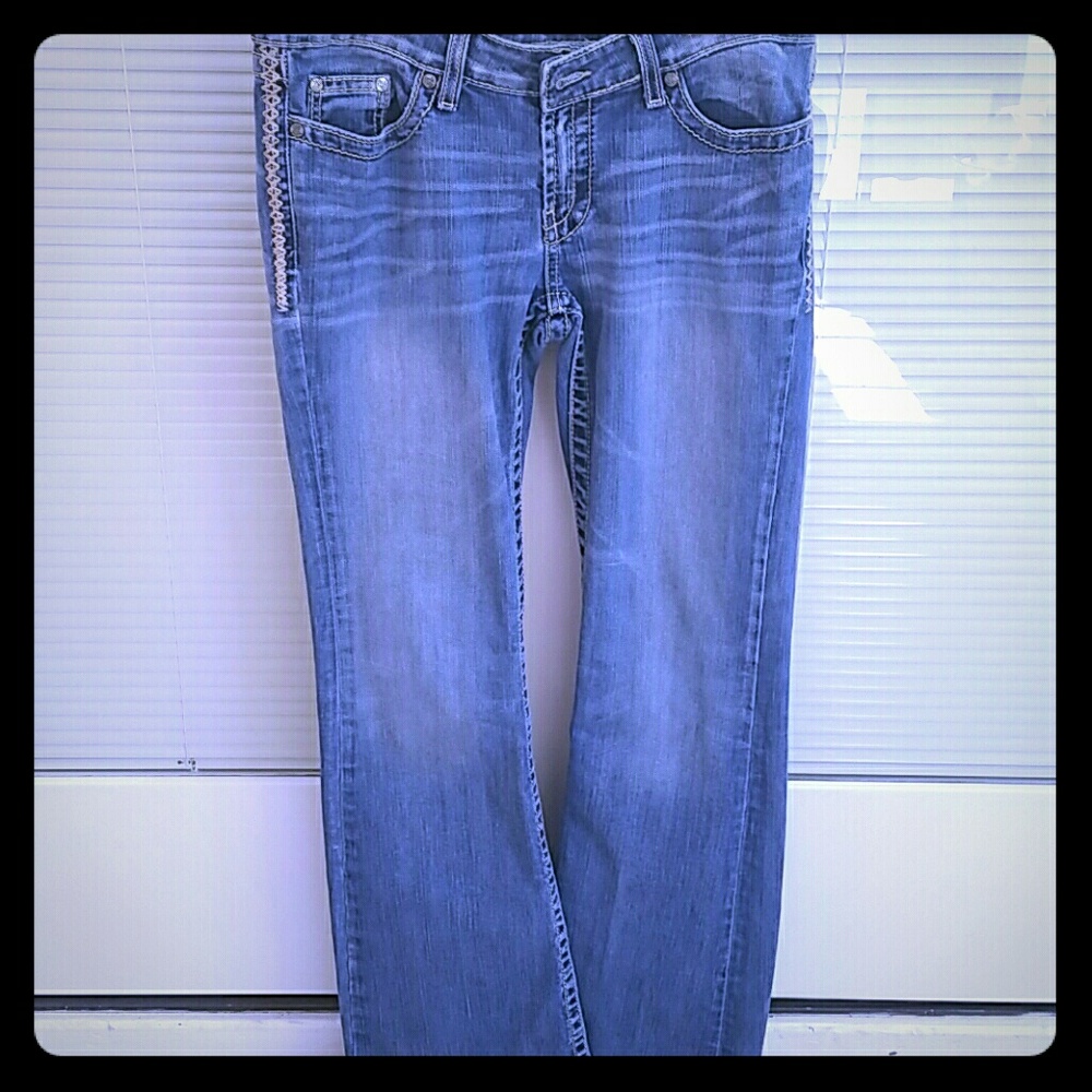 BKE Jeans