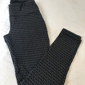 Comfortable leggings