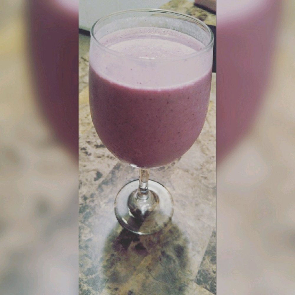 Meet your Posher, Pamela