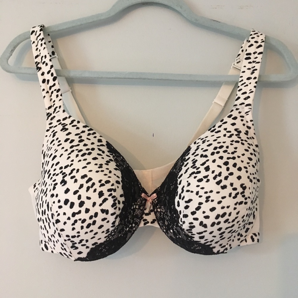 NWOT Lane Bryant Casique bra