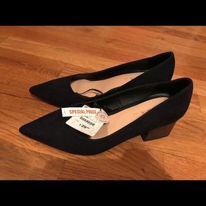 Zara women's shoes brand new Zara women's shoes brand new