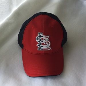 St. Louis Cardinals baseball cap