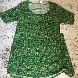 Lularoe Perfect T