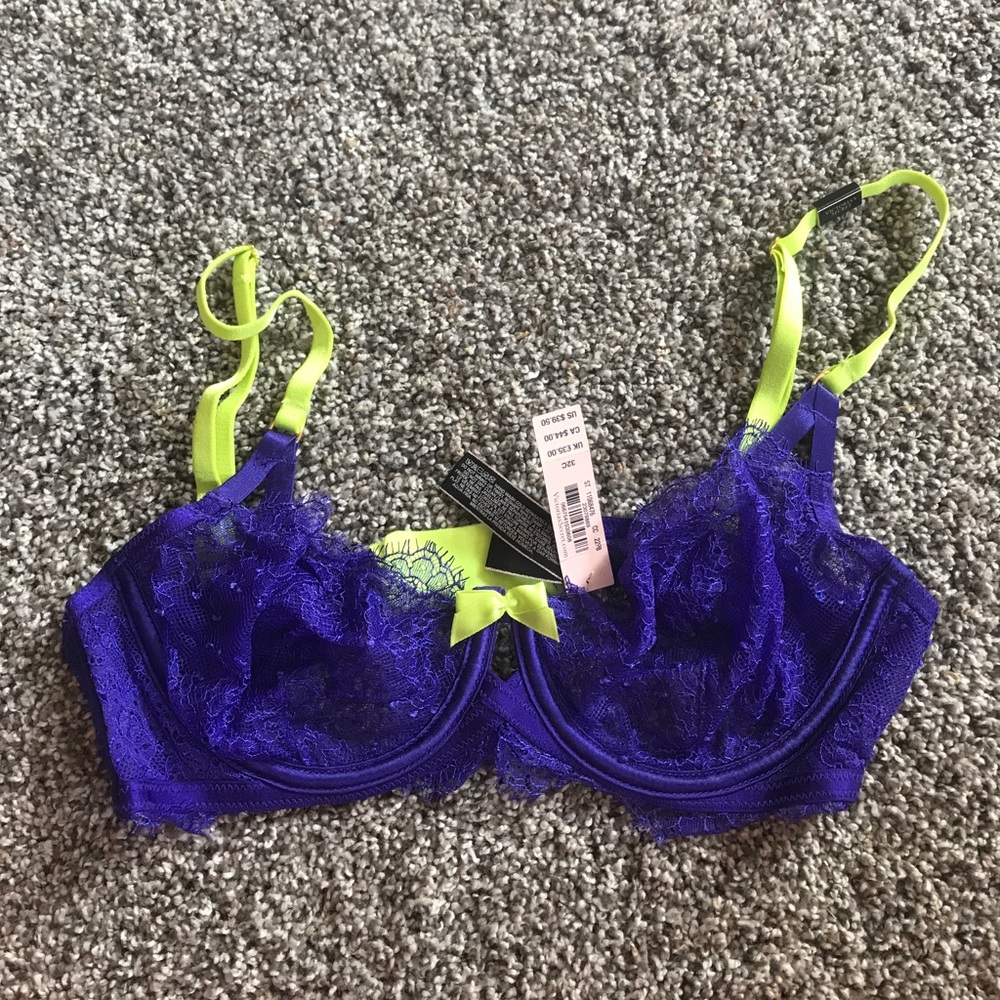 Victoria's Secret Bra
