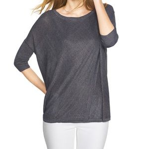 Boxy Layer Pullover